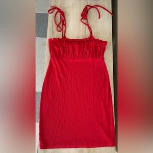 Forever 21 dress